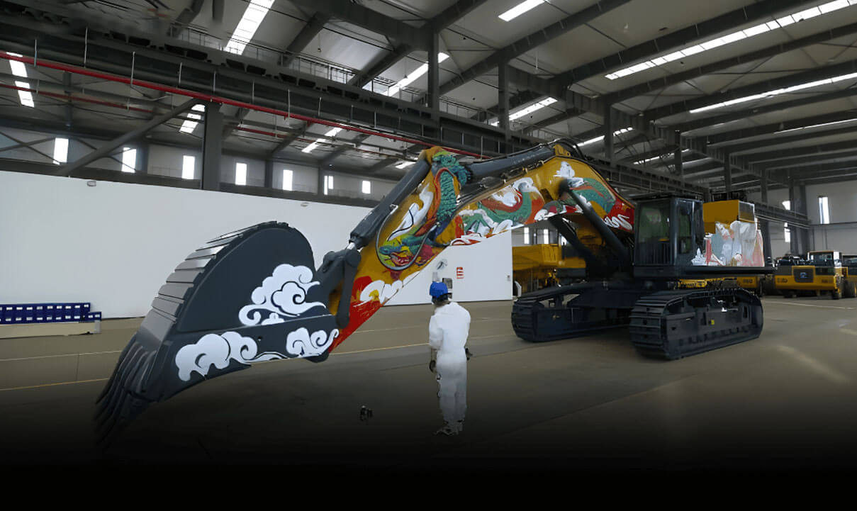 国潮汹涌！LETOU乐投“破圈”，，，，，，，重塑大国重器！