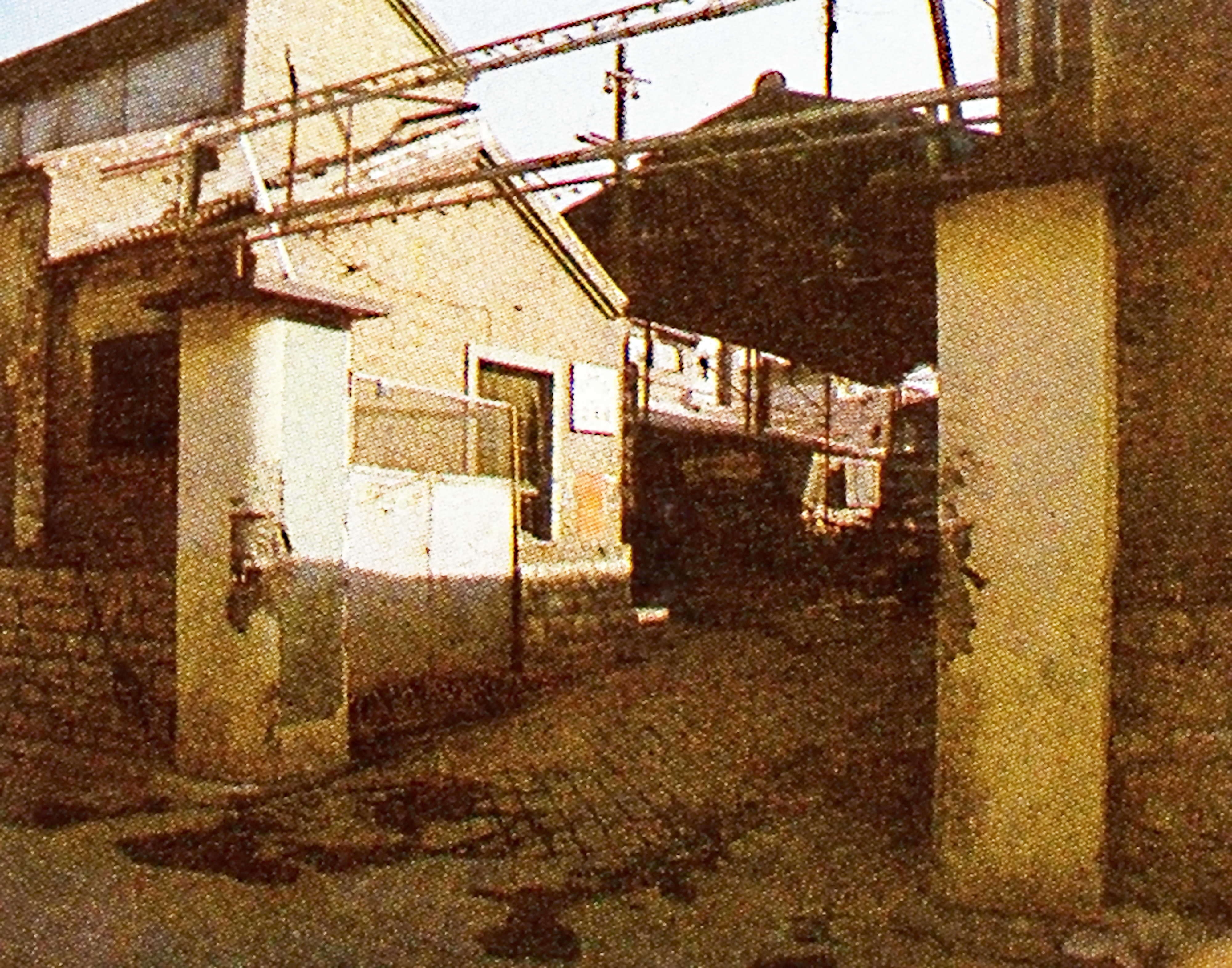 济南美丰磅厂建设，，，，后生长为徐州工程机械制造厂