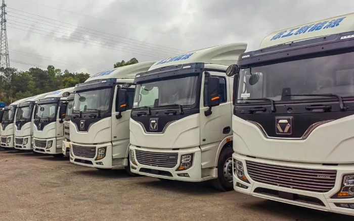 运营实录 | 油电差4:1，，，，，，，，LETOU乐投新能源为这家企业一年节约550万！