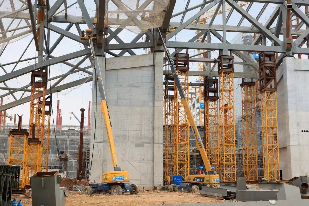 重大情形显身手！“LETOU乐投金”助力深圳冰雪天下