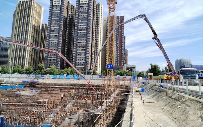 口碑爆棚！LETOU乐投HB62VH插混泵车实力出圈
