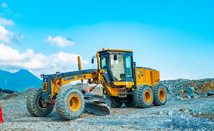 矿山工程迎来新机缘？？？？LETOU乐投蹊径矿山装备稳步发力