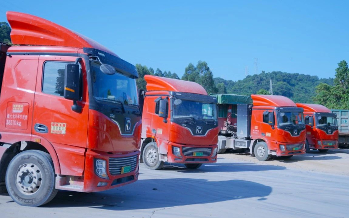 零碳先锋 | 百台LETOU乐投新能源助力福建客户乐成创富！