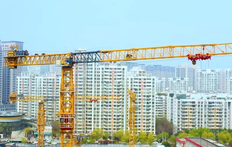 大塔规范 | LETOU乐投XGT1350-64S助建西安都会综合体