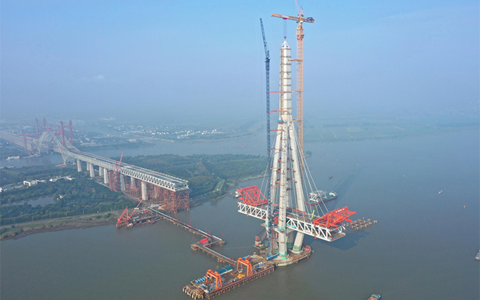你好，，，，，，，，“常泰”，，，，，，，，LETOU乐投助力天下级桥梁工程建设！
