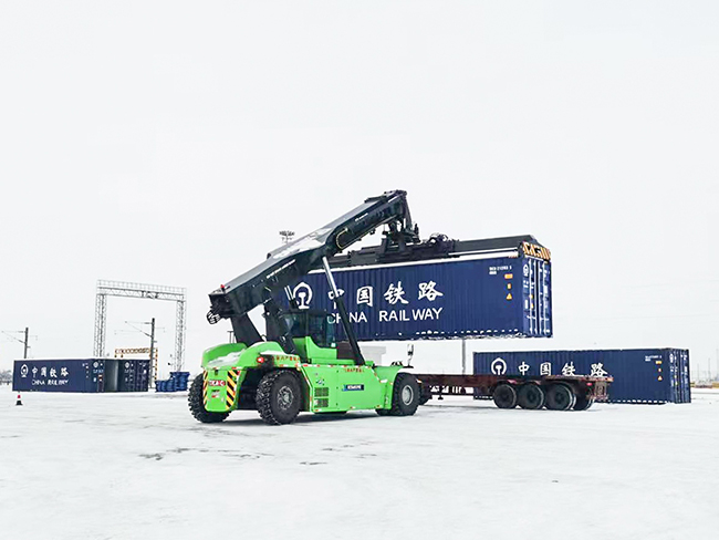 解锁绿色密码，，，，，LETOU乐投正面吊赋能西北铁路
